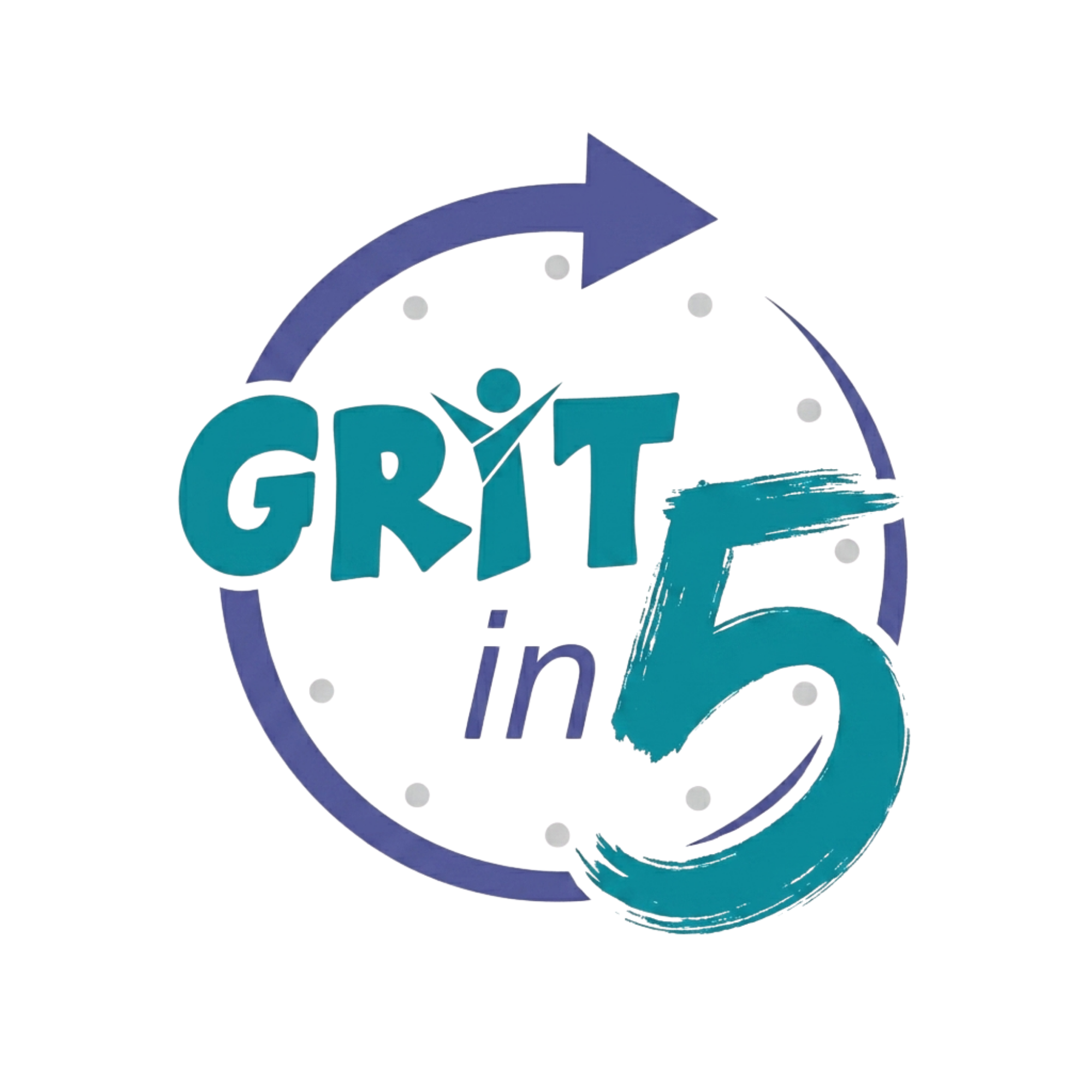 GRIT in Five